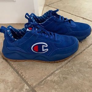 Champion Shoes